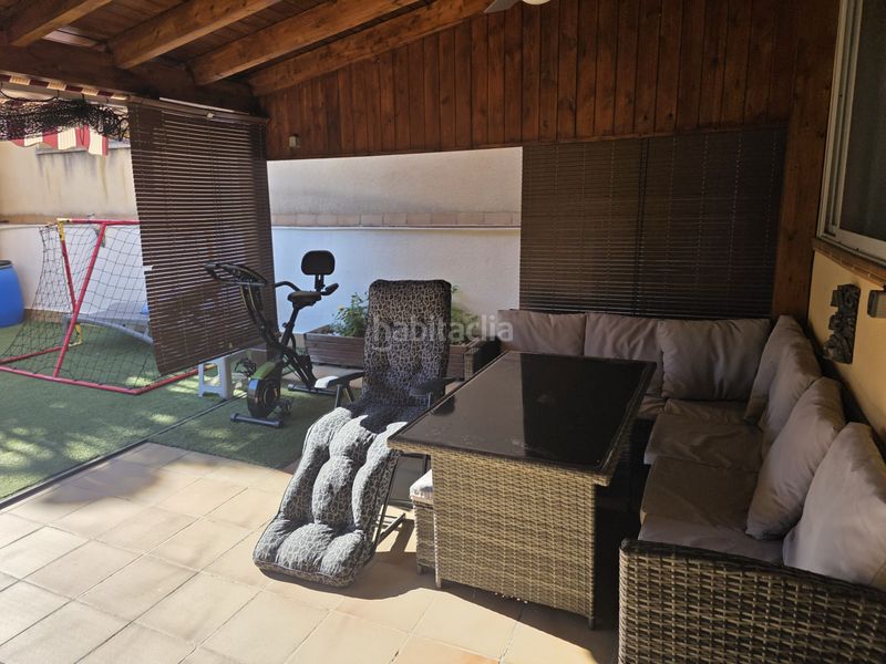 Foto b146c354-3656-4162-b402-6b84e5d5fe8a. Dúplex a carretera del prat 94 a Almeda - El Corte Inglés Cornellà de Llobregat