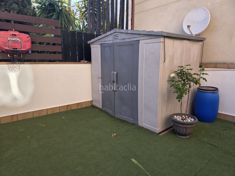 Foto ce59898d-adee-4e74-ab40-97a6320099ad. Dúplex a carretera del prat 94 a Almeda - El Corte Inglés Cornellà de Llobregat