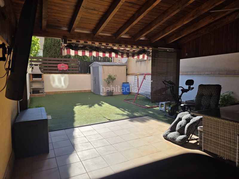 Foto dfae93c2-6f54-4dfa-821e-aaba602ed44f. Dúplex a carretera del prat 94 a Almeda - El Corte Inglés Cornellà de Llobregat