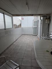 Ático en Carrer d'alacant 3. Atico con 2 terrazas!!!!