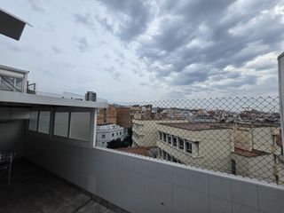 Penthouse in Carrer d'alacant 3. Atico con 2 terrazas!!!!