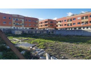 Residential Plot in San Isidro. Terreno urbano en venta en san isidro  granadilla de abona