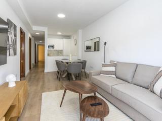 Attico  N/a. Ático dúplex en venta en palmmar, arona
