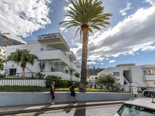 Studio  N/a. Estudio en venta en los gigantes, tenerife