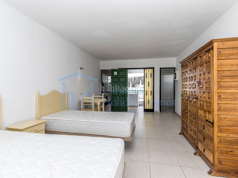 Foto 5827f319-d76e-4467-8aef-d0871ac912f1. Estudio  en venta en los gigantes, tenerife en Santiago del Teide