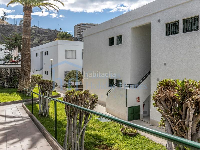 Foto a5cb0c09-5fa0-4518-b24e-fe0da6a03785. Estudio  en venta en los gigantes, tenerife en Santiago del Teide