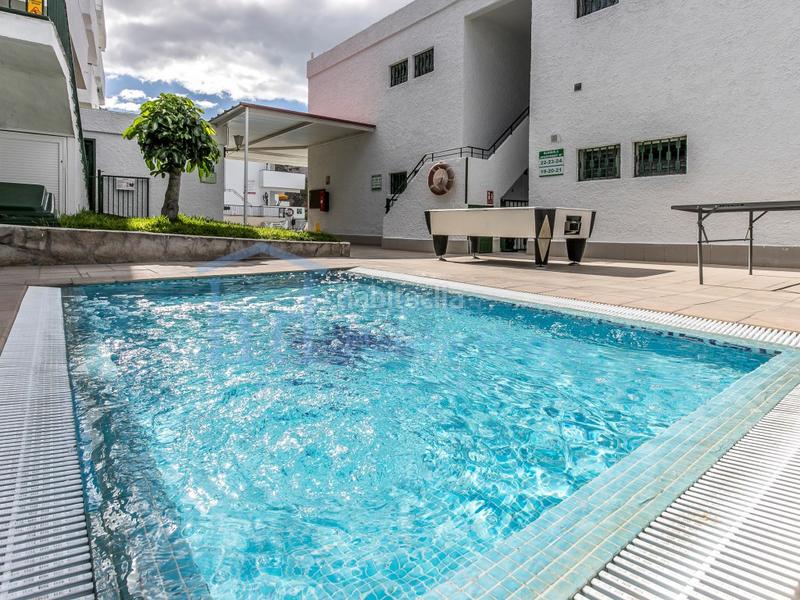 Foto bcfc7e4c-8451-4434-ba91-402f94b01662. Estudio  en venta en los gigantes, tenerife en Santiago del Teide