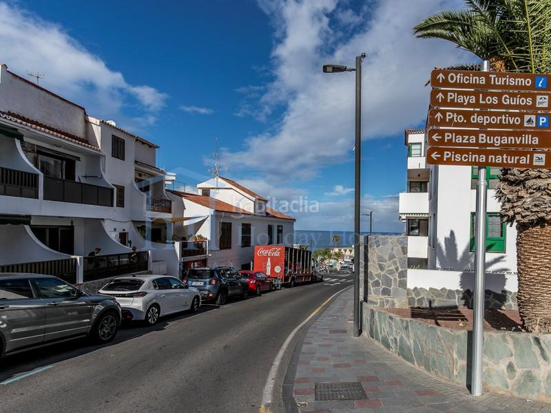 Foto e15af515-6025-49ce-ab3a-bdf4a74a14be. Estudio  en venta en los gigantes, tenerife en Santiago del Teide