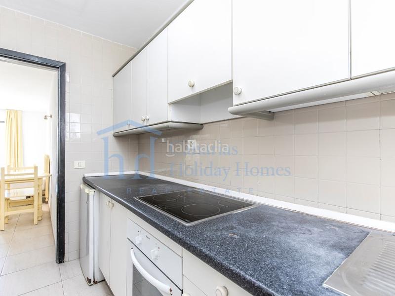 Foto f58cf72f-c031-46ae-b597-d1b780dfb2a8. Estudio  en venta en los gigantes, tenerife en Santiago del Teide