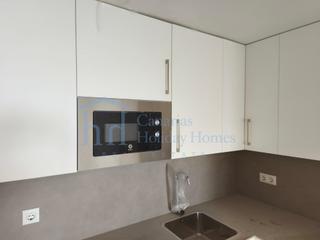 Apartament  Carretera portezuelo las toscas. Piso en planta baja en tegueste, con terraza, jardín y plaza de