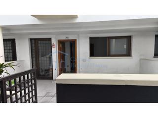 Apartamento  Carretera portezuelo las toscas. Piso en planta baja en tegueste, con terraza, jardín y plaza de