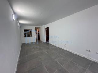 Apartament  Carretera portezuelo las toscas. Piso en planta baja en tegueste, con terraza, jardín y plaza de