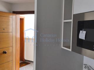 Appartement  Carretera portezuelo las toscas. Ático dúplex en tegueste, con terraza y plaza de garaje