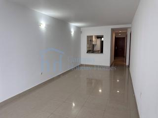 Apartament  Carretera portezuelo las toscas. Piso en primera planta en tegueste, con terraza y plaza de garaj