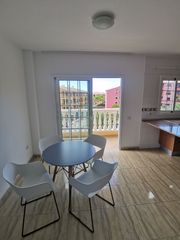 Apartament a Calle jilguero 14. Apartamento con 2 habitaciones con ascensor