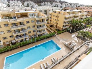 Àtic  Calle jilguero. Ático dúplex en venta en palmmar, arona