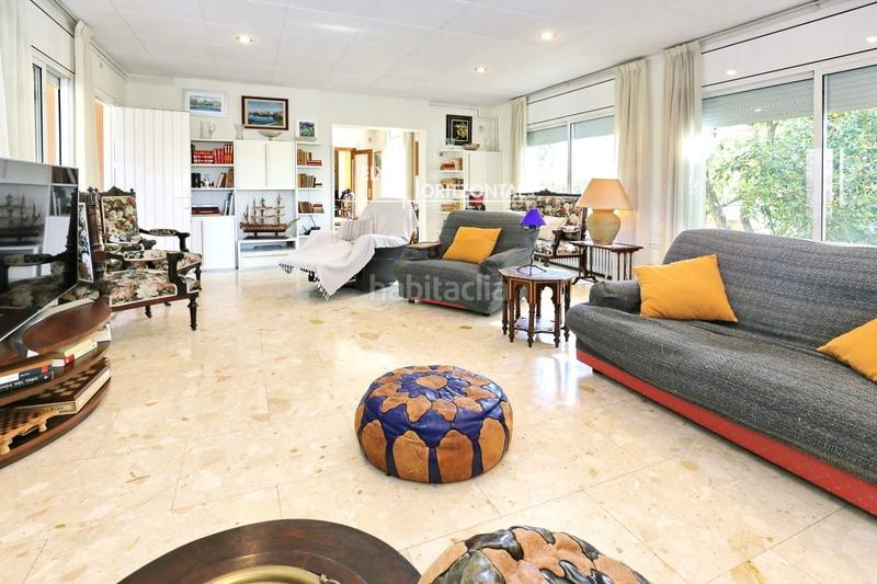 Foto 118f183f-e42d-41ca-8a8f-d1d5b5bf0c66. Chalet mit heizung parking pool in Bellaterra