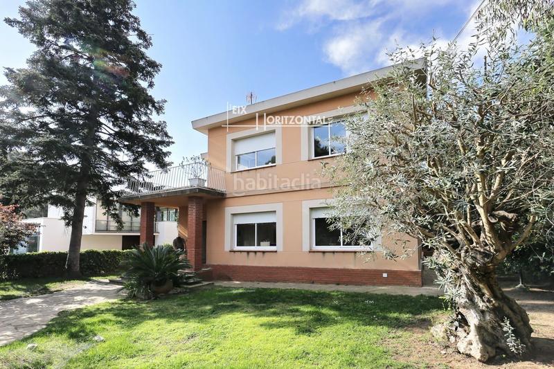 Foto 436bec7a-9381-4a07-9a8a-f64df30ae4de. Chalet mit heizung parking pool in Bellaterra