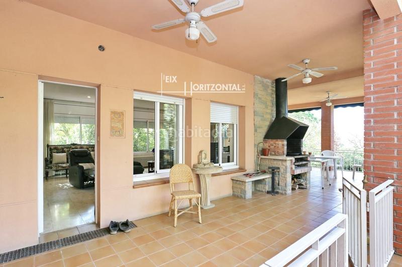 Foto 459d9032-c80a-438f-a7ea-ed08a278cb5b. Chalet mit heizung parking pool in Bellaterra