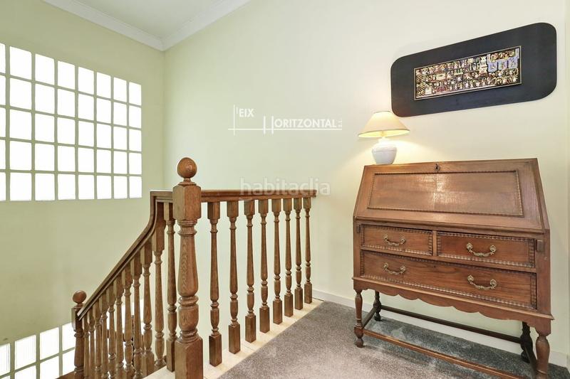 Foto 6805a2c5-e844-4e00-85cf-6601bea56203. Chalet mit heizung parking pool in Bellaterra