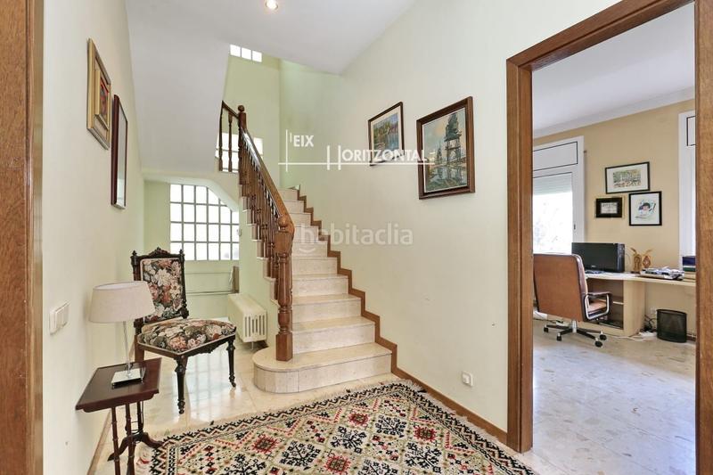 Foto 6c0ad4a8-5899-4017-acd6-7bc030431d98. Chalet mit heizung parking pool in Bellaterra