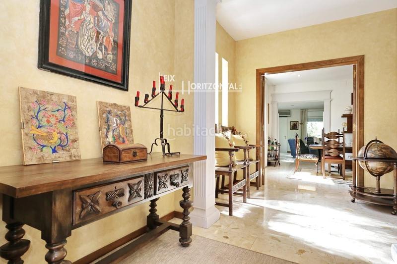 Foto 72c6cde7-e334-47a0-a29f-7e4f84c86e8b. Chalet mit heizung parking pool in Bellaterra