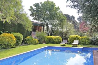 Xalet  Bellaterra. Chalet independiente en bellaterra