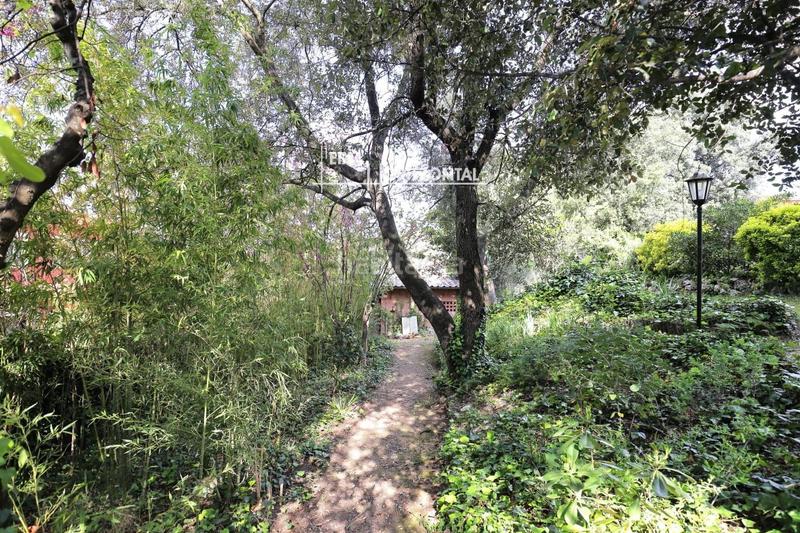 Foto ed36037b-5f56-4b2f-b935-3856d2a2d792. Chalet mit heizung parking pool in Bellaterra