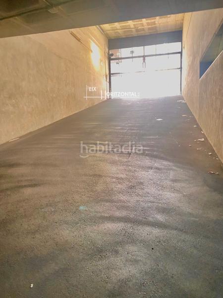 Foto 08b1962f-d4da-4b72-9a32-071da2c645e8. Autoparkplatz in Centre Sabadell