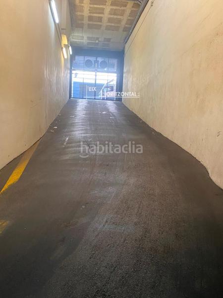 Foto 734dcf06-05f3-4537-b668-0fea001845cb. Autoparkplatz in Centre Sabadell