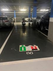 Aparcament cotxe  Pare sallares del. Prking  en venta el carrer escola pia   pare sallares de sabade