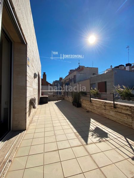 Foto d866cf07-ccd8-44cf-b0b0-250a803a294c. Lloguer àtic amb calefacció a Centre Sabadell