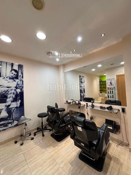 Foto 20b53adb-b405-413f-bc6b-886ead8cf86d. Local commercial dans Creu Alta Sabadell