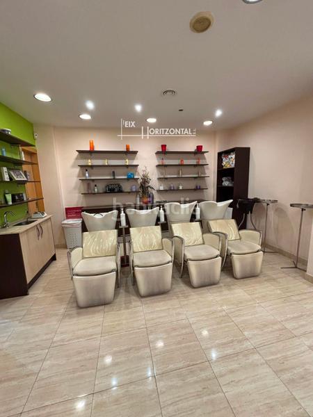 Foto 29e20ee1-ad76-48cf-b610-4de82ea5e70c. Local commercial dans Creu Alta Sabadell