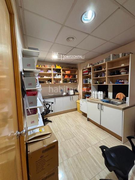 Foto 43ce2ae5-c845-4516-a2ab-3a4a11dfdce0. Local commercial dans Creu Alta Sabadell