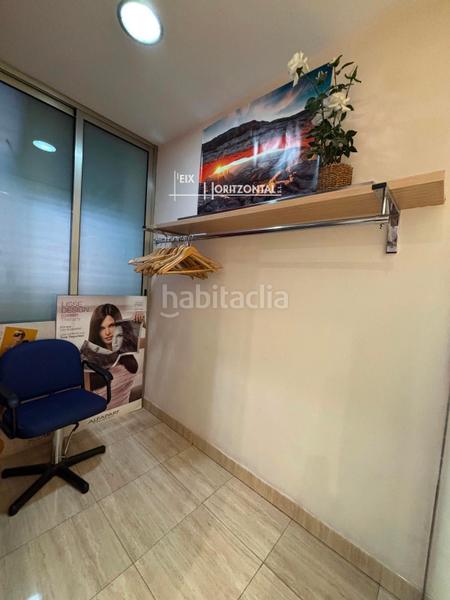 Foto 4b4ea67a-6770-4bc6-92b9-9d6b7ea73738. Local commercial dans Creu Alta Sabadell
