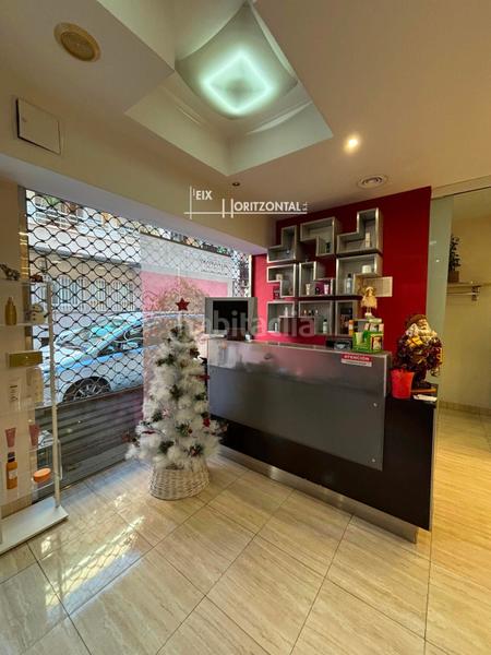 Foto 51f68dfe-f79a-4148-959c-dec02e1d6a68. Local commercial dans Creu Alta Sabadell