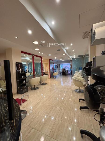 Foto 6e974933-e902-48d5-8afb-0d1b9c6a4ccd. Local commercial dans Creu Alta Sabadell