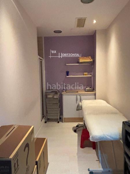 Foto 84fd4d78-f6f2-4aa4-8da0-ed057dad07af. Local commercial dans Creu Alta Sabadell