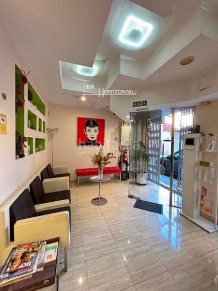Foto 88d46aed-7207-4b9a-aed2-392e05c95420. Local commercial dans Creu Alta Sabadell
