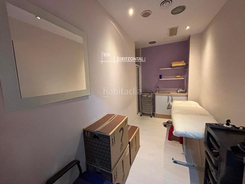 Foto b227aff0-ea3e-4925-81aa-531428a71dbf. Local commercial dans Creu Alta Sabadell