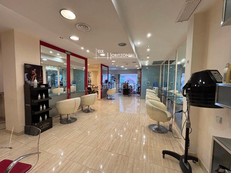 Foto b8d86e1f-39a7-4edc-b0e1-8587b9e42fb3. Local commercial dans Creu Alta Sabadell