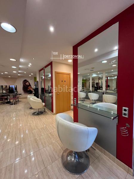 Foto cf008c0f-1afc-48bf-a699-880cc2abc634. Local commercial dans Creu Alta Sabadell