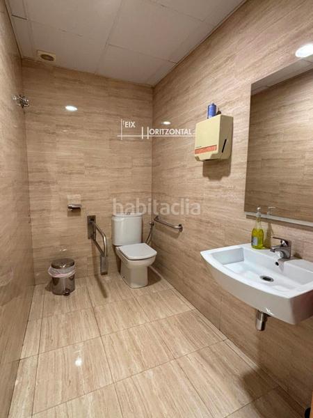 Foto df0a907b-b42f-4f8d-aeac-be686d7eb066. Local commercial dans Creu Alta Sabadell