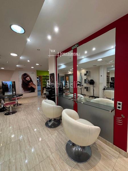 Foto e58b2ec5-cfc8-4ec0-9048-eacf0574dcc8. Local commercial dans Creu Alta Sabadell