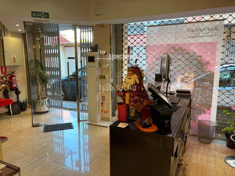 Foto ec21c880-7f71-403f-a129-bf2f37ec3129. Local commercial dans Creu Alta Sabadell