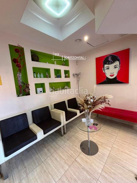 Foto f8f58987-8769-4125-b494-e3760de420a3. Local commercial dans Creu Alta Sabadell