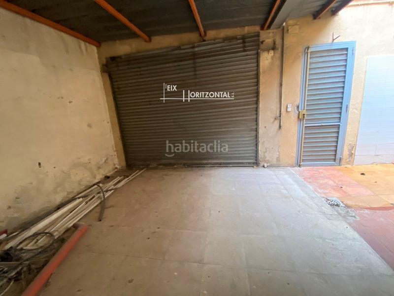 Foto 429bddaf-8eed-496a-9f40-88927e86fa64. Affitto locale commerciale in Centre Sabadell