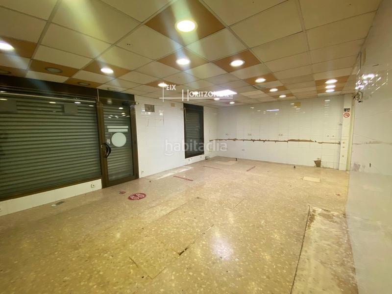 Foto ef63584a-b713-4c2b-b735-eb63c327936c. Affitto locale commerciale in Centre Sabadell
