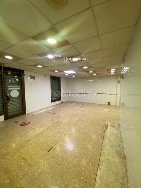 Foto 1b413fa8-352b-4cd3-a253-ea5391ac55e8. Alquiler local comercial local de lloguer el Centre carrer sant pau en Sabadell